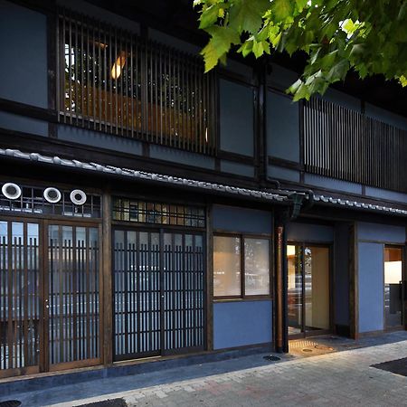 Kyoto Umekoji Matchano-Yado Quioto Exterior foto