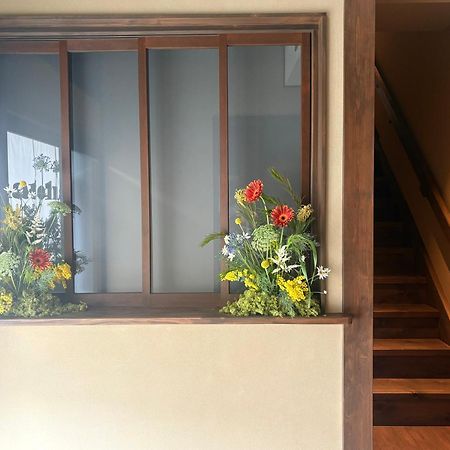 Kyoto Umekoji Matchano-Yado Quioto Exterior foto
