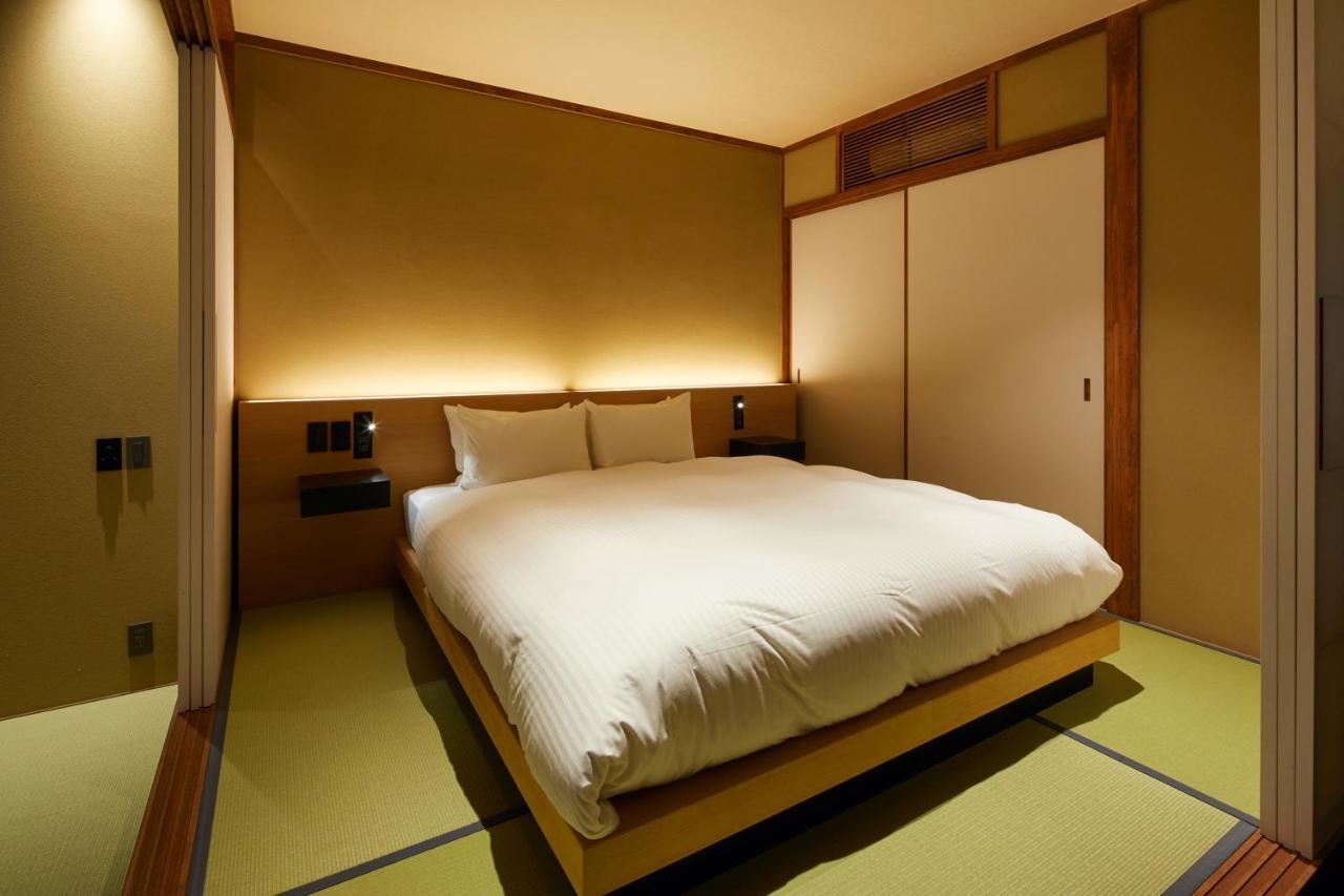 Kyoto Umekoji Matchano-Yado Quioto Exterior foto