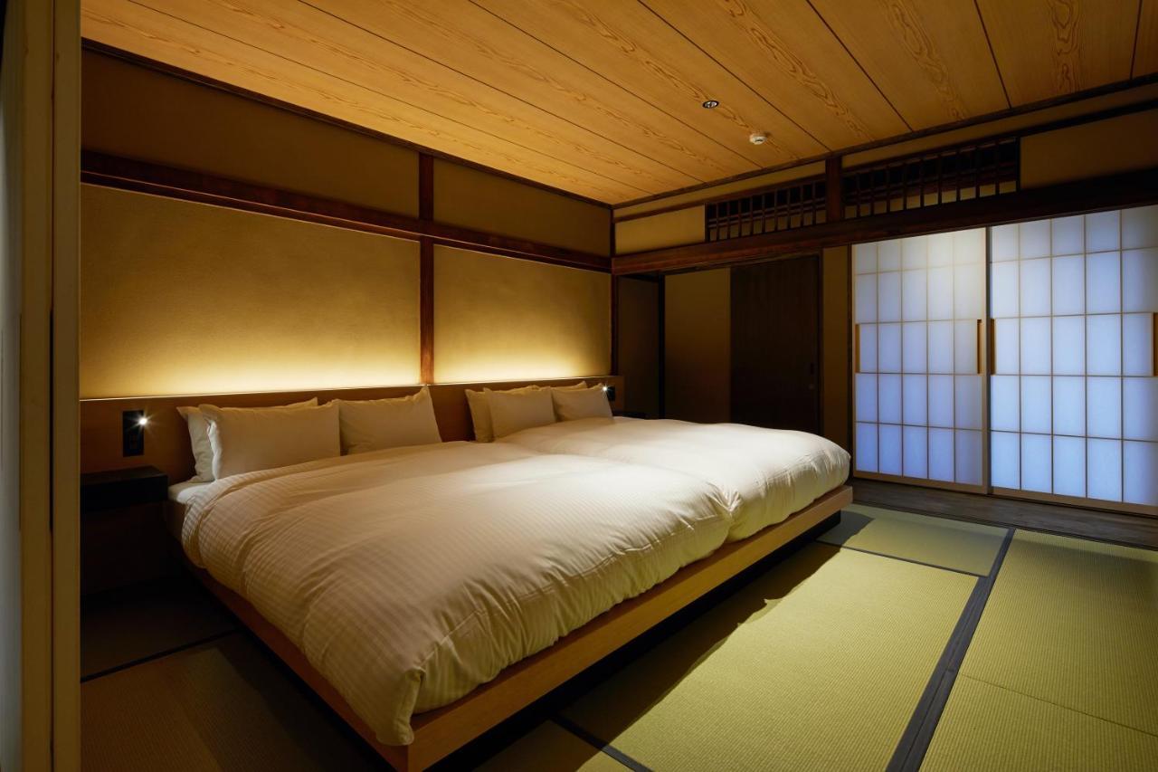 Kyoto Umekoji Matchano-Yado Quioto Exterior foto