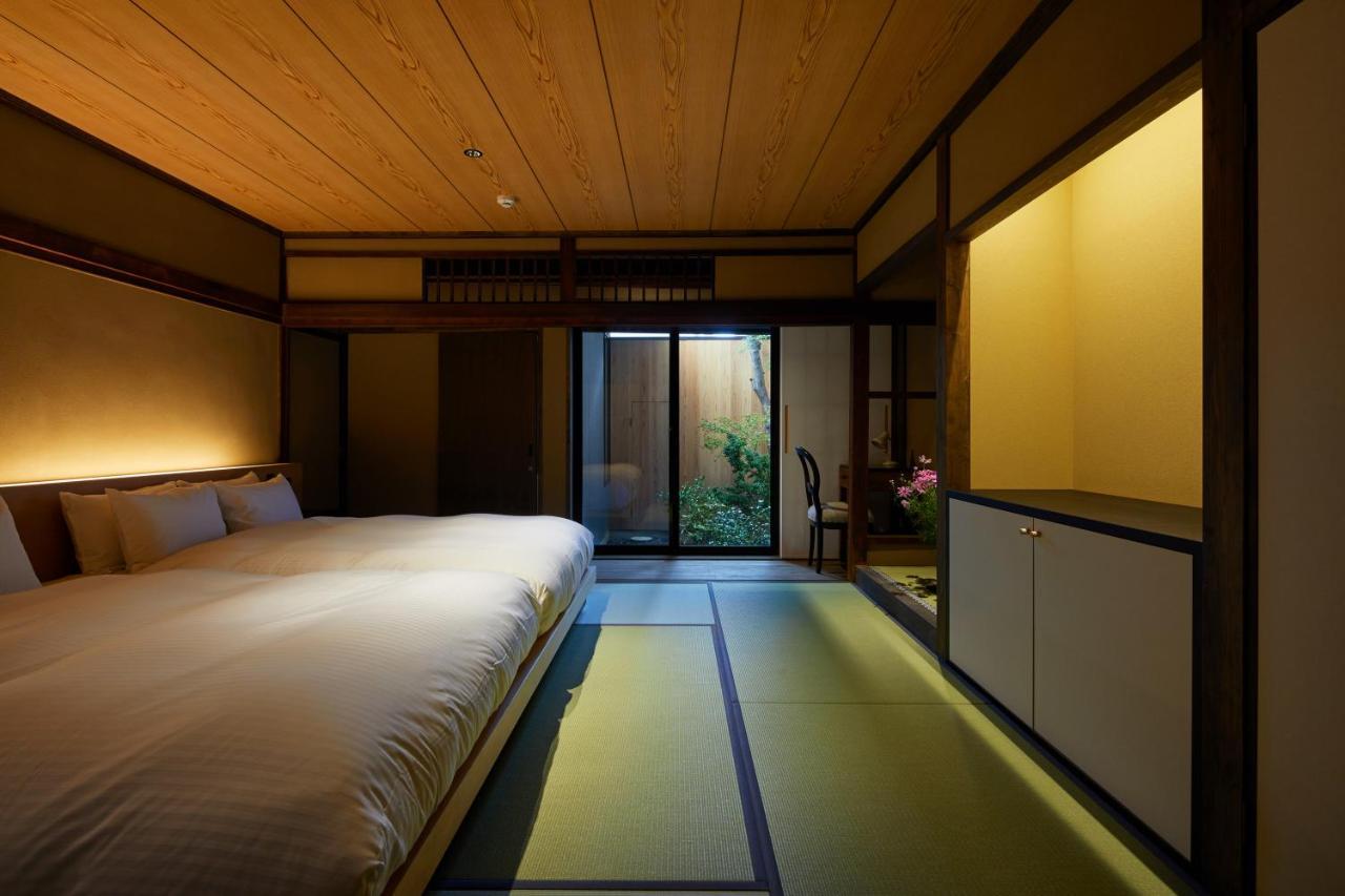 Kyoto Umekoji Matchano-Yado Quioto Exterior foto