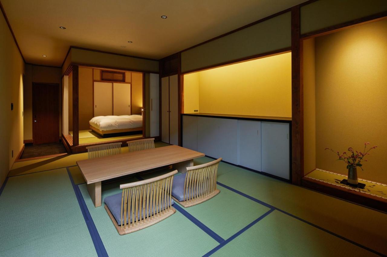 Kyoto Umekoji Matchano-Yado Quioto Exterior foto