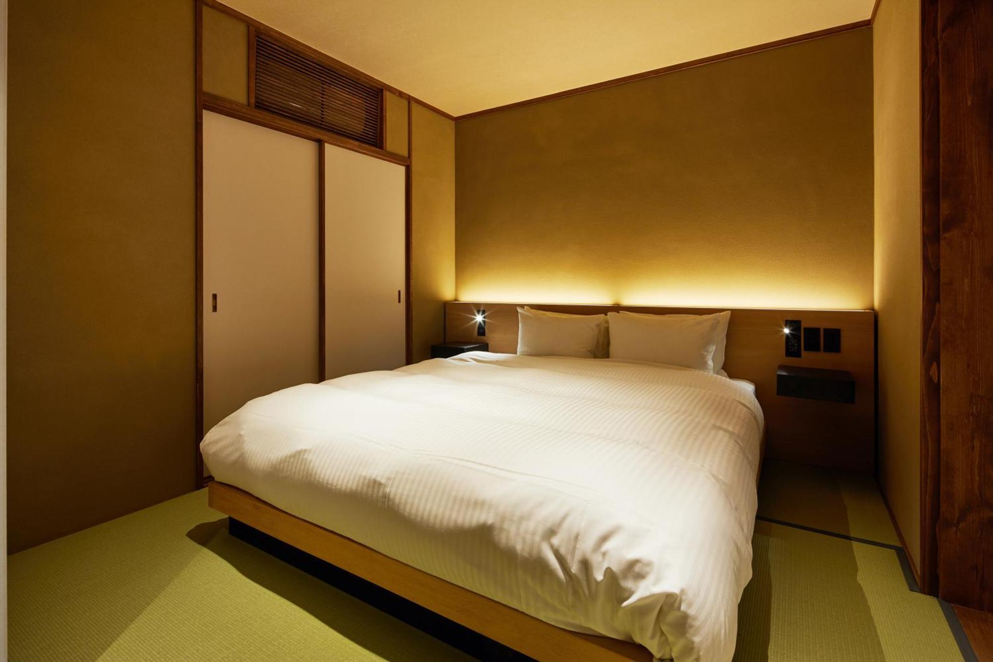 Kyoto Umekoji Matchano-Yado Quioto Exterior foto