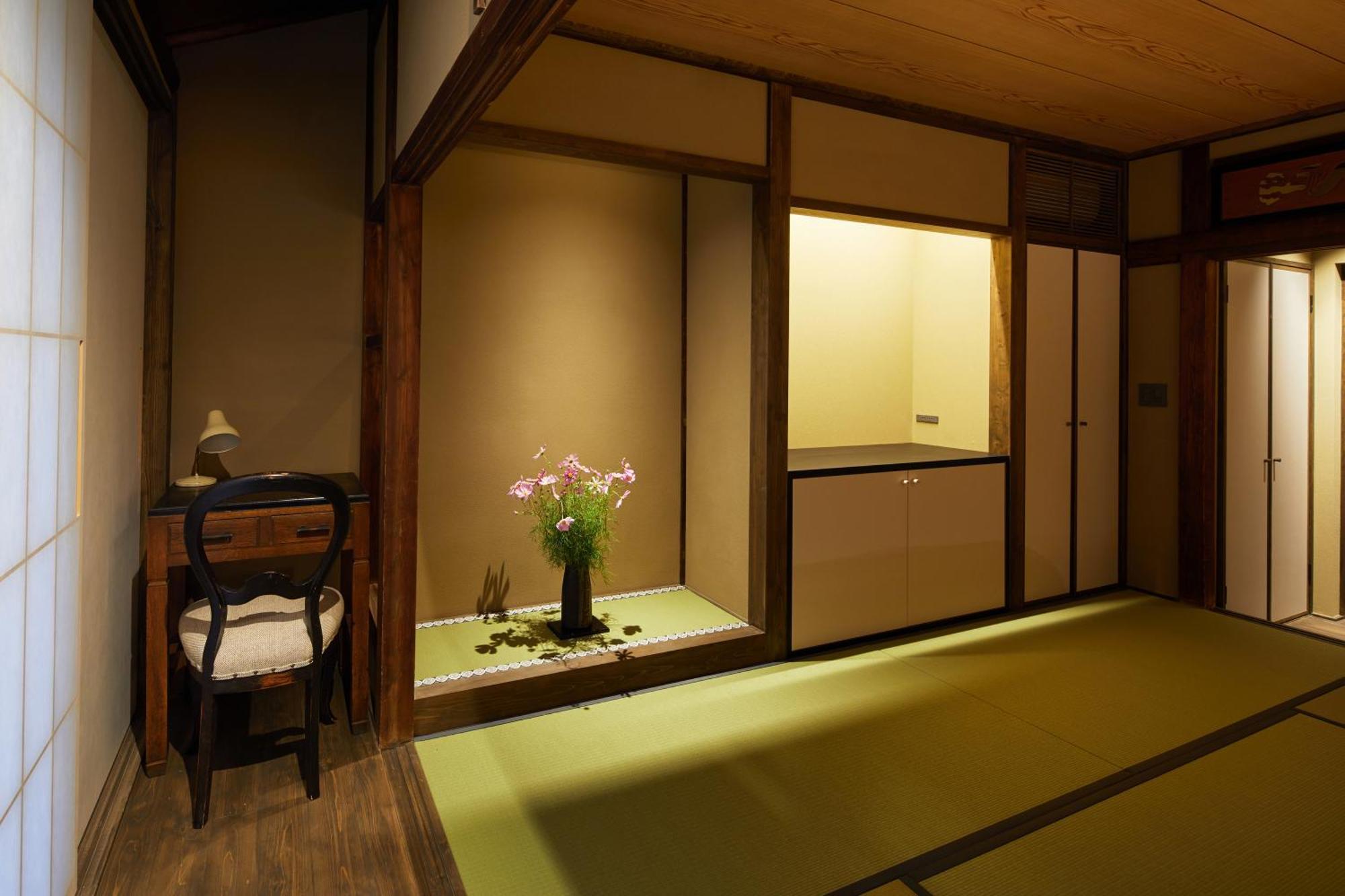 Kyoto Umekoji Matchano-Yado Quioto Exterior foto