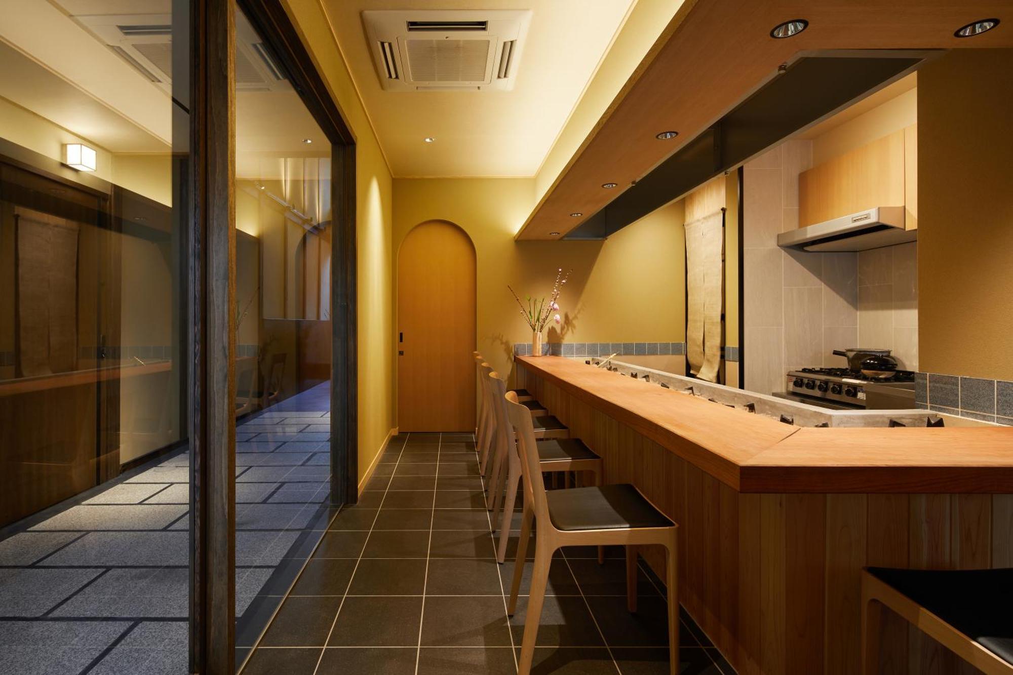 Kyoto Umekoji Matchano-Yado Quioto Exterior foto
