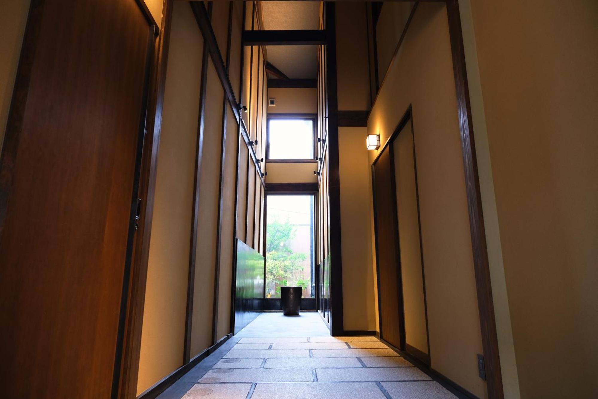 Kyoto Umekoji Matchano-Yado Quioto Exterior foto