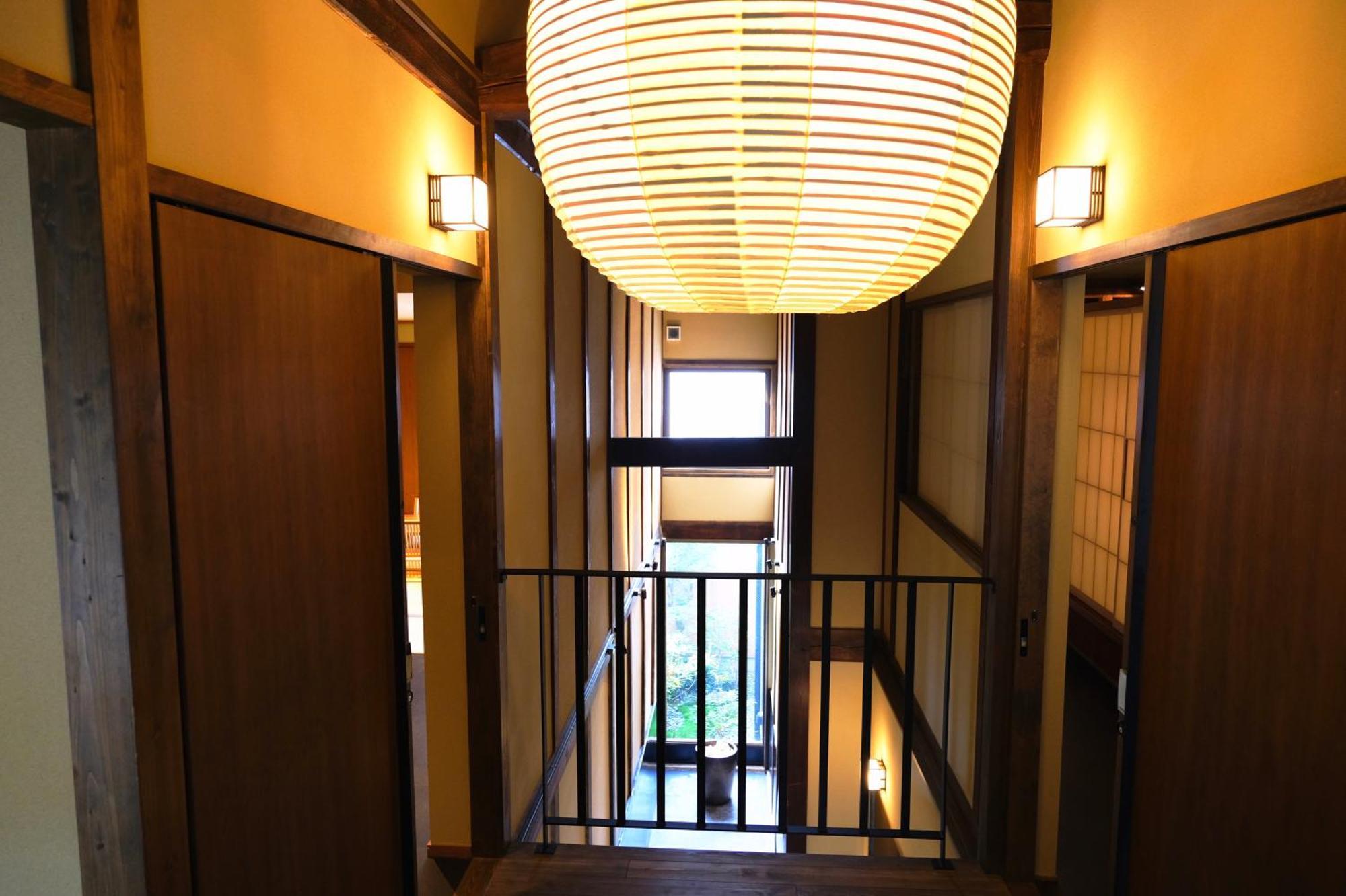 Kyoto Umekoji Matchano-Yado Quioto Exterior foto
