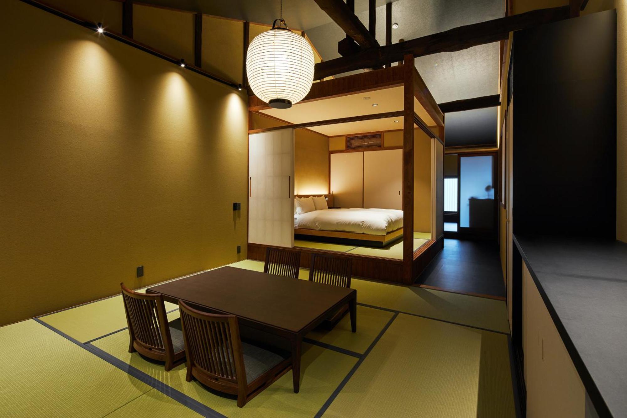 Kyoto Umekoji Matchano-Yado Quioto Exterior foto