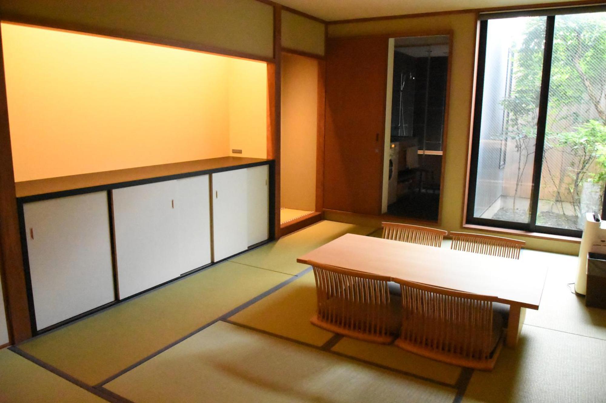 Kyoto Umekoji Matchano-Yado Quioto Exterior foto