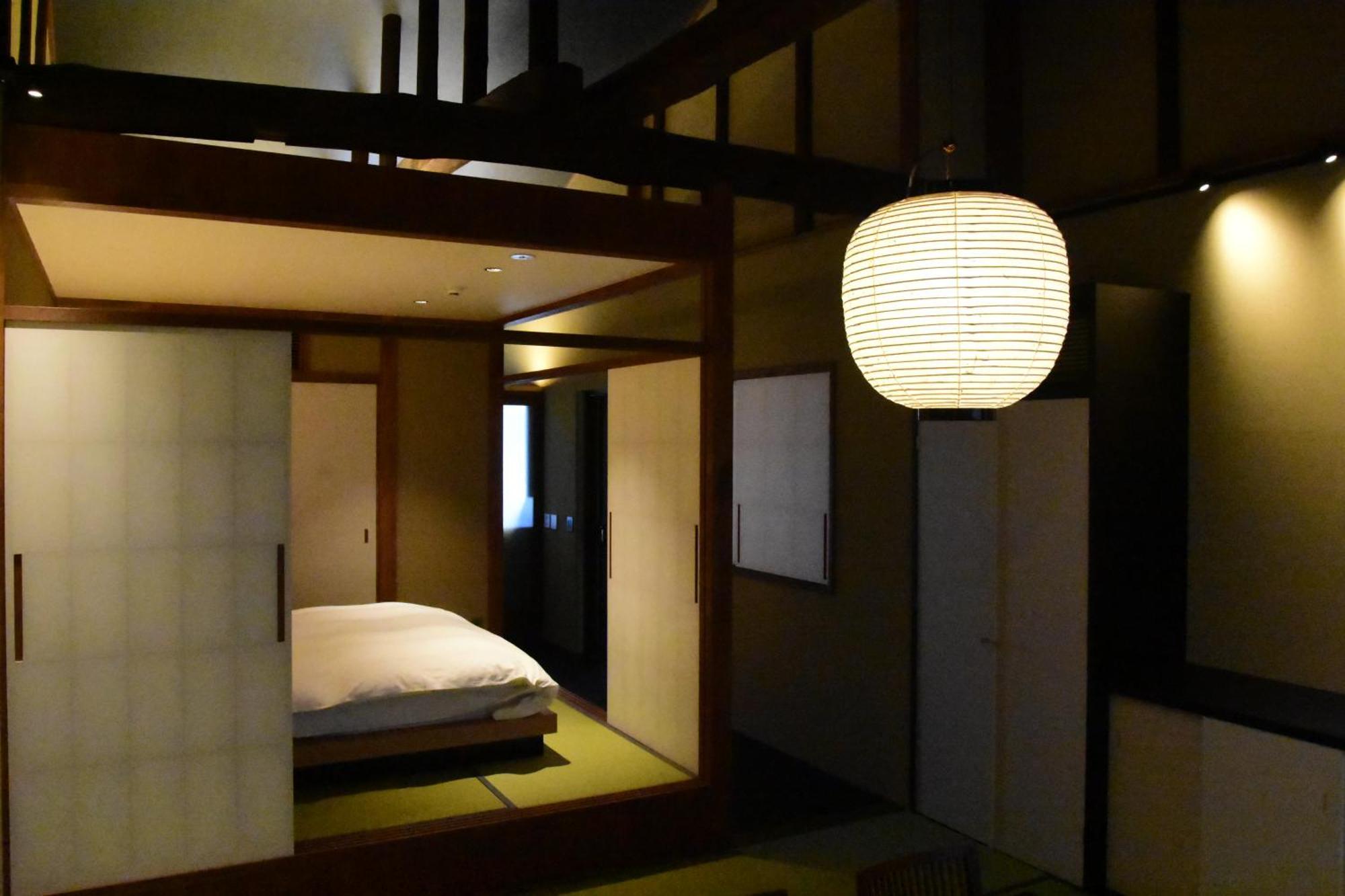 Kyoto Umekoji Matchano-Yado Quioto Exterior foto