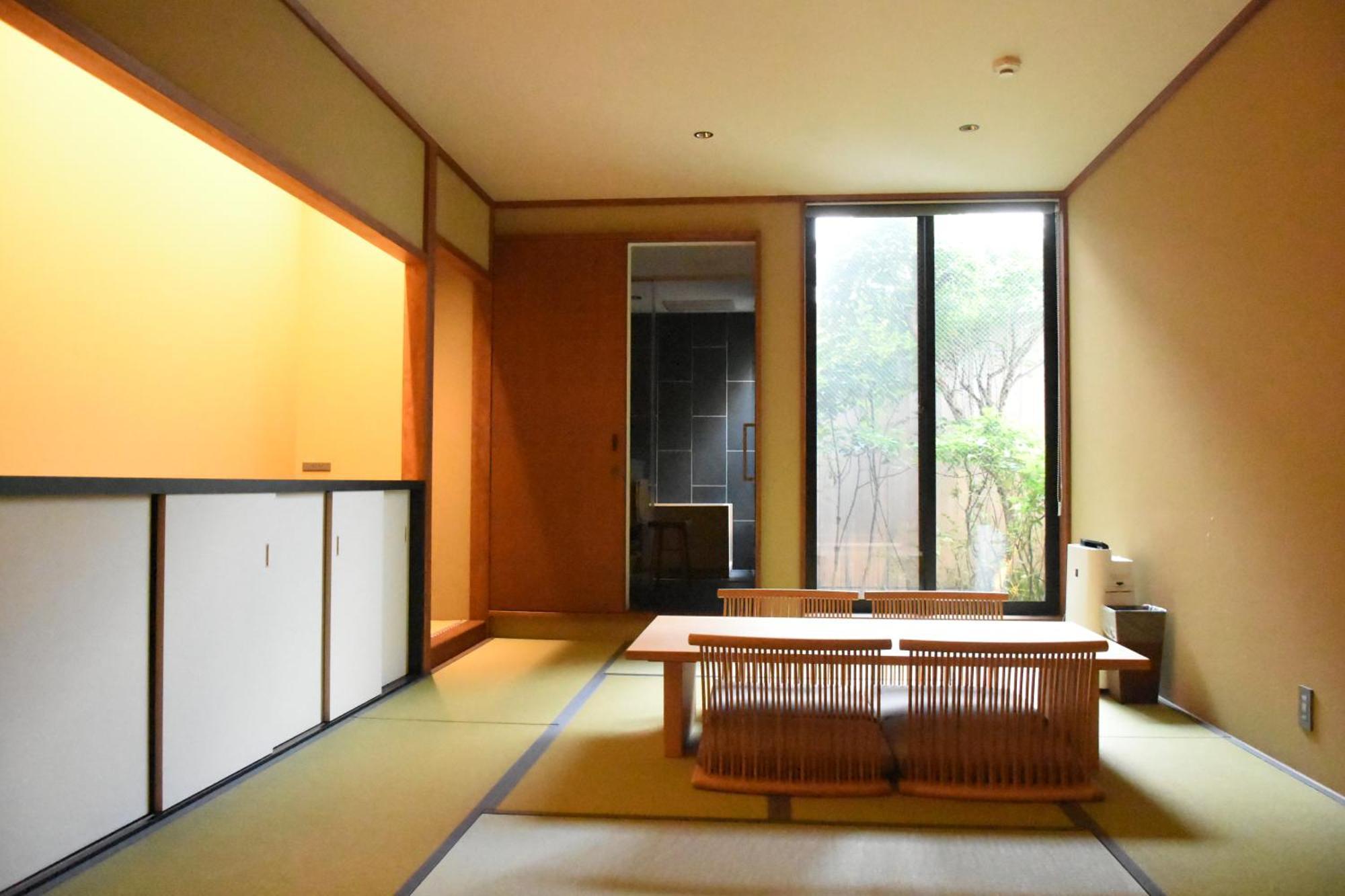 Kyoto Umekoji Matchano-Yado Quioto Exterior foto