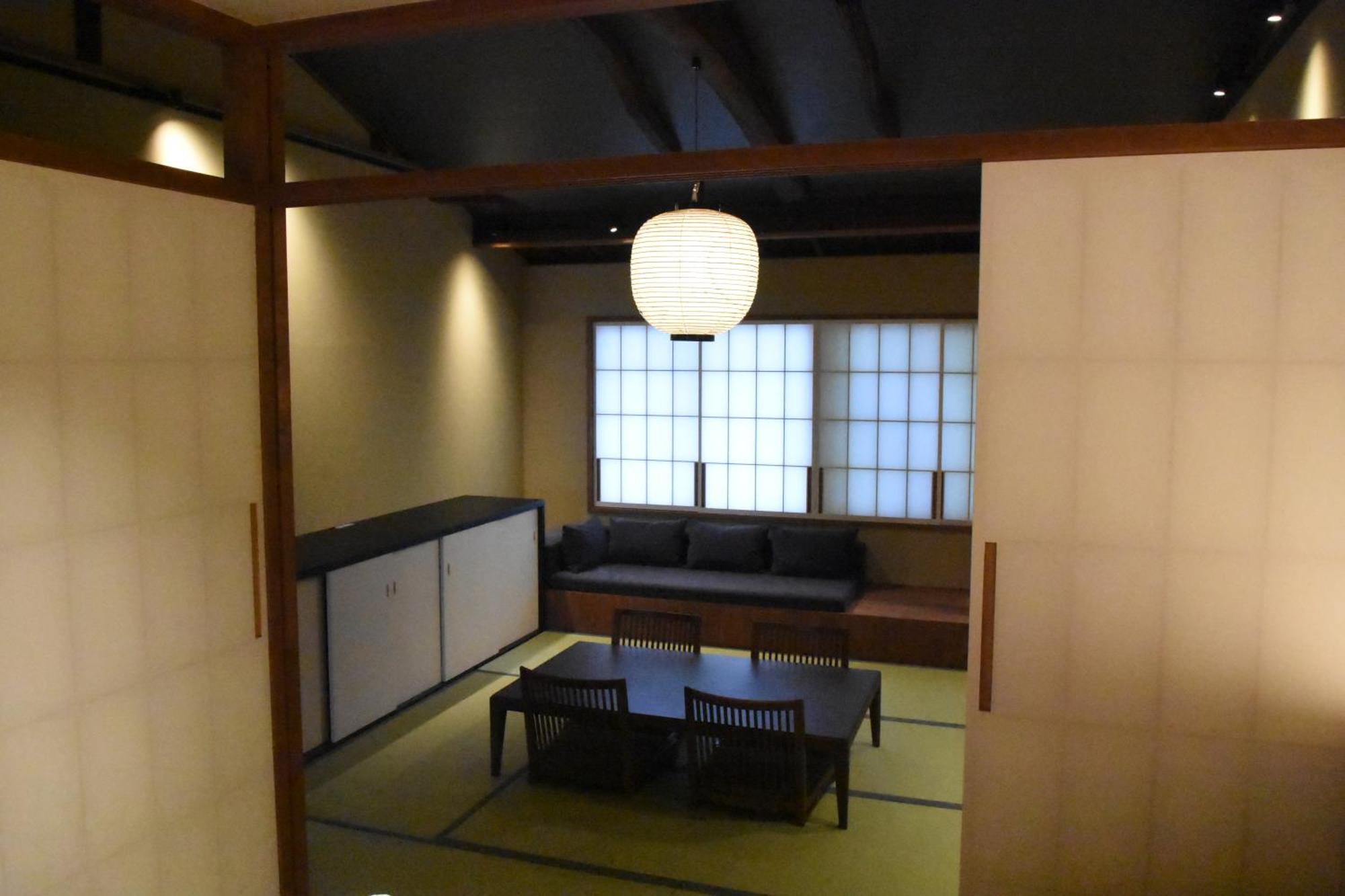 Kyoto Umekoji Matchano-Yado Quioto Exterior foto